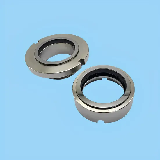 Rotary Pumps Mechanical Seal for Rotor Pump, Shaft Size 35mm TC/TC/VIT