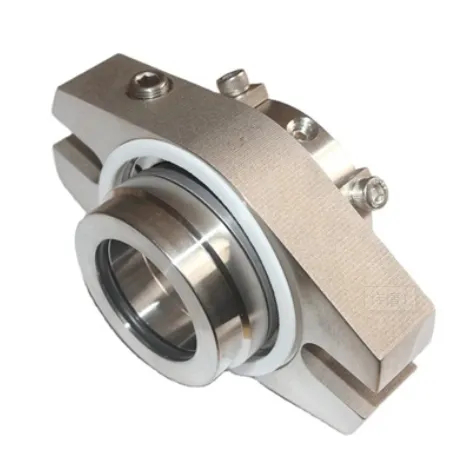 TS Type 270 Agitator Mechanical Seal