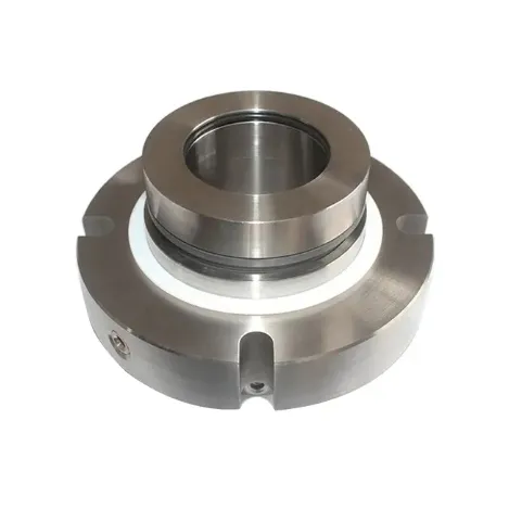 TS Type 365 Double Cartridge Mechanical Seal for Water Pump