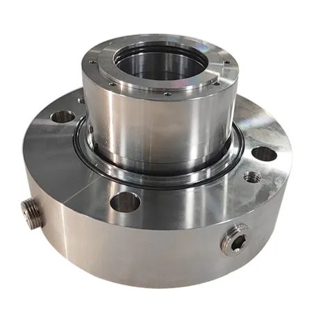 TS 51-75 Mechanical Seal