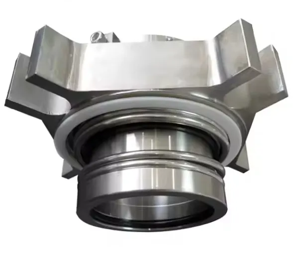 TS Unitax Mechanical Seal