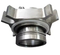 TS Unitax Mechanical Seal