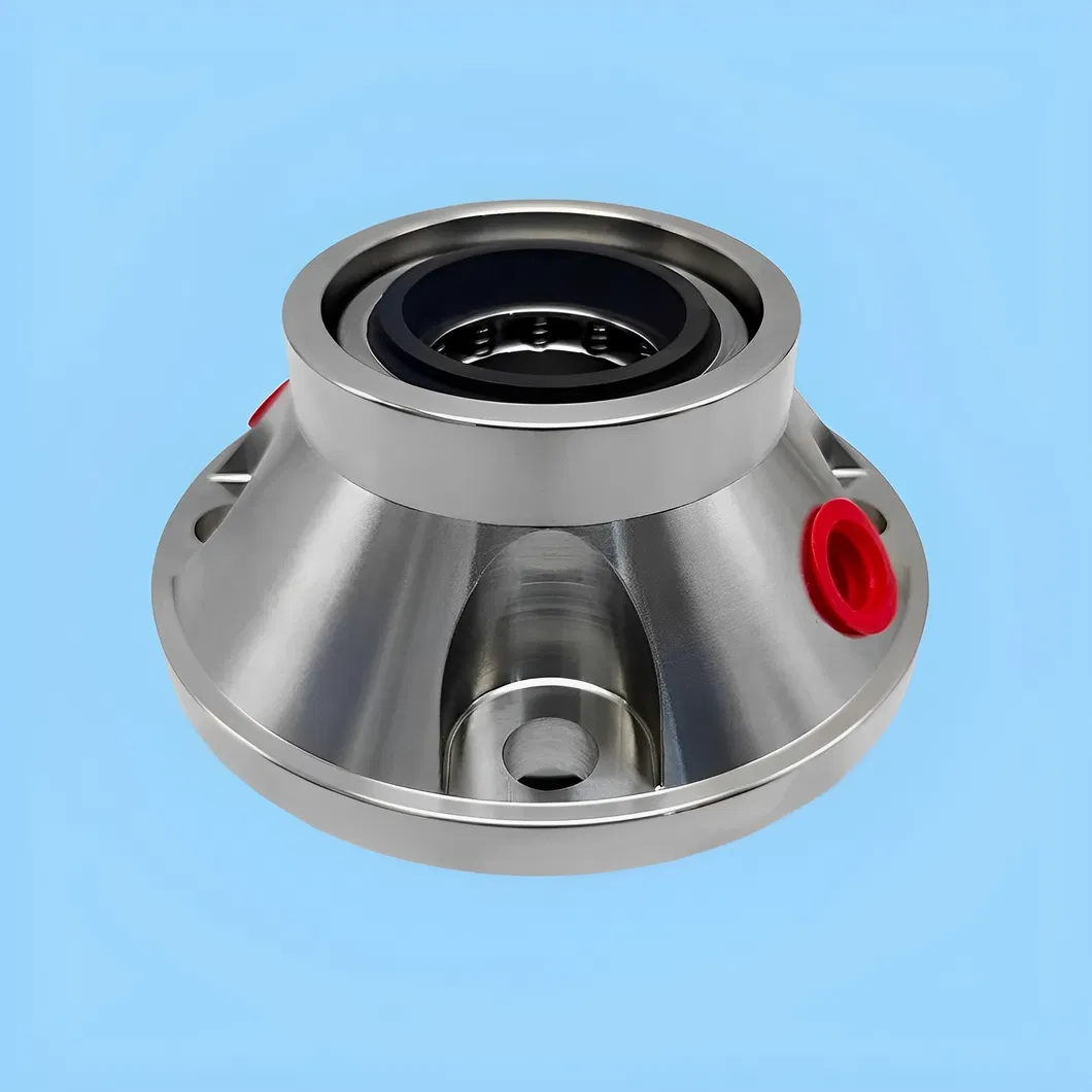 John Crane 21273353 Mixer Seals SE2-AP-2.362-QRMG-305211 Safematic Cartridge Mechanical Seal for Sulzer APP Flow Pump