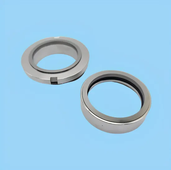 Rotary Pumps ZB-55 Mechanical Seal for Rotor Pump, 55mm TC/TC/VIT