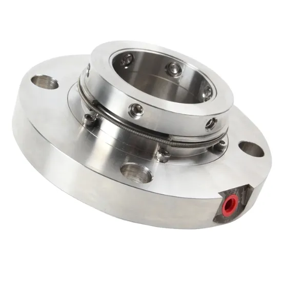 TS TD4 Mechanical Seal
