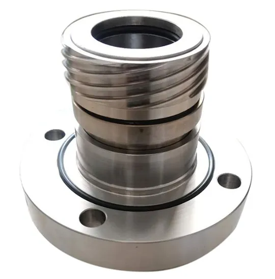 TS 51-S17F Mechanical Seal