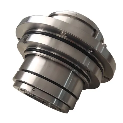 TS 51-LPD Mechanical Seal