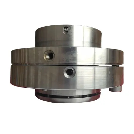 TS 51-M43K  Mechanical Seal
