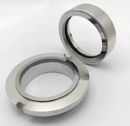 TS ZB-55 Mechanical Seal