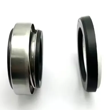 TS HM301B Mechanical Seal