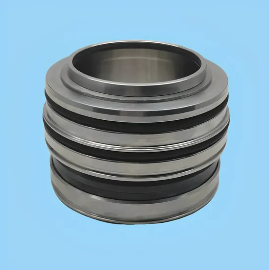 Mechanical Seals for Fluid Pump Seal 4EB for Etanorm R and Etaline R Pump Type Series