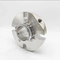 Single Cartridge Mechanical Seal Burgma Cart-SN CAR/SIC/EPDM/304 53mm