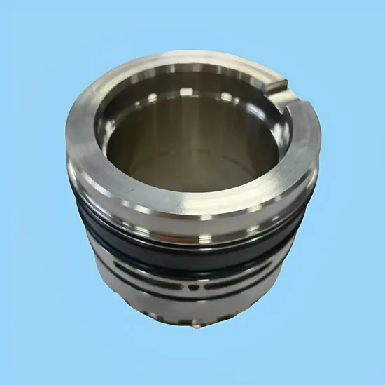 CARTRIDGE MECHANICAL SEAL NETZSCH SEAL UNS 57MM