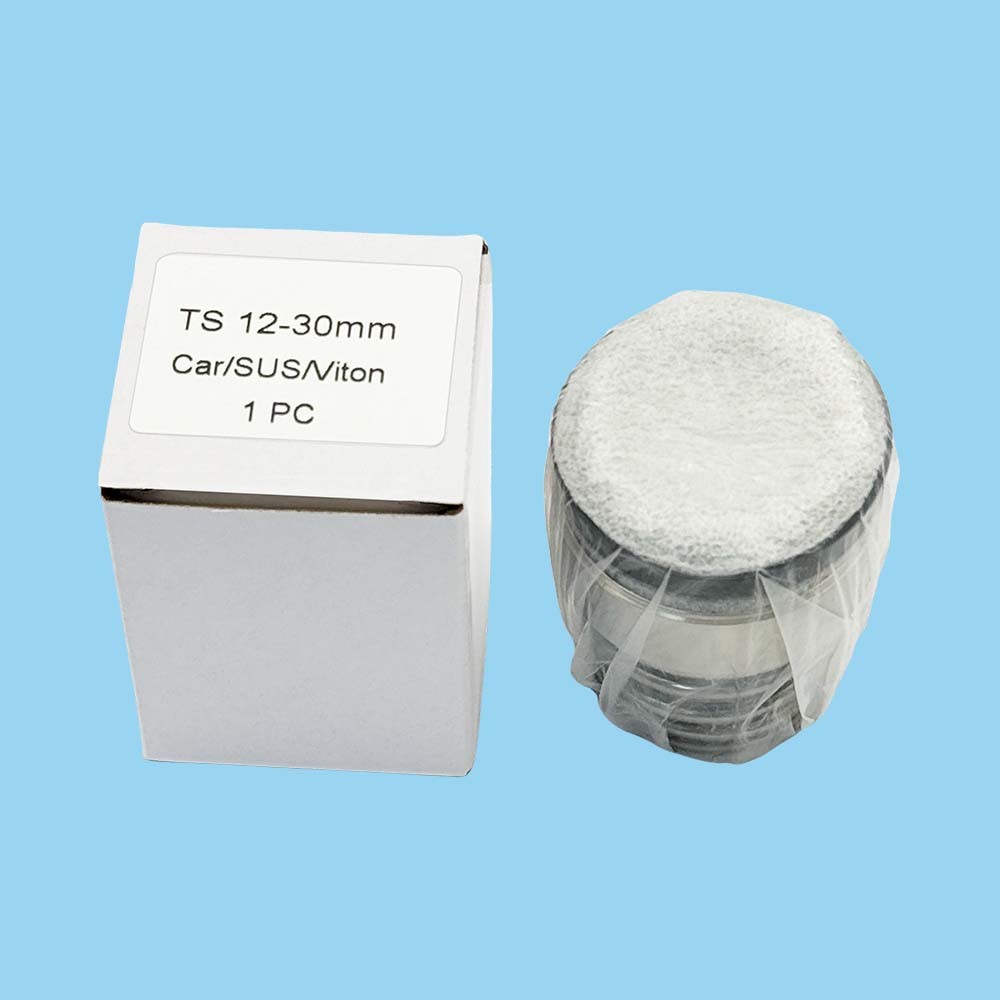 Single Spring Mechanical Seals TS12