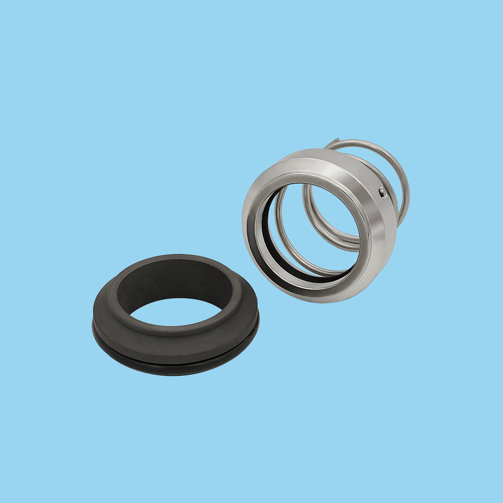 Single Spring Mechanical Seals  TS53N for Chemical Pumps