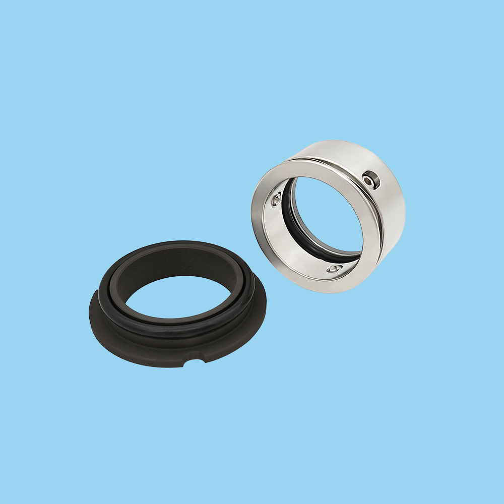 TS W03S Mechanical Seals for Pumps Pusher Seals