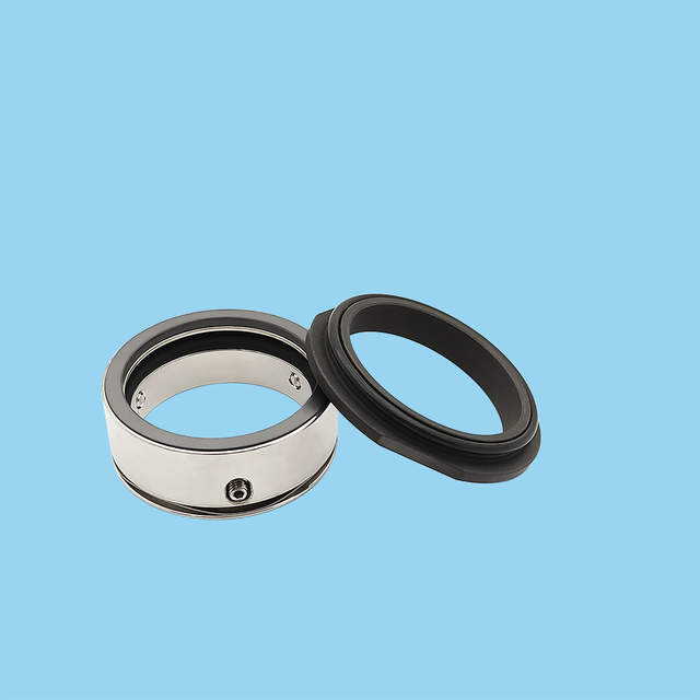 TS W04 Mechanical Seals for Pumps Pusher Seals