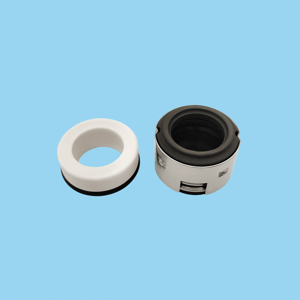 TS 502 Mechanical Seals for Pumps Pusher Seals