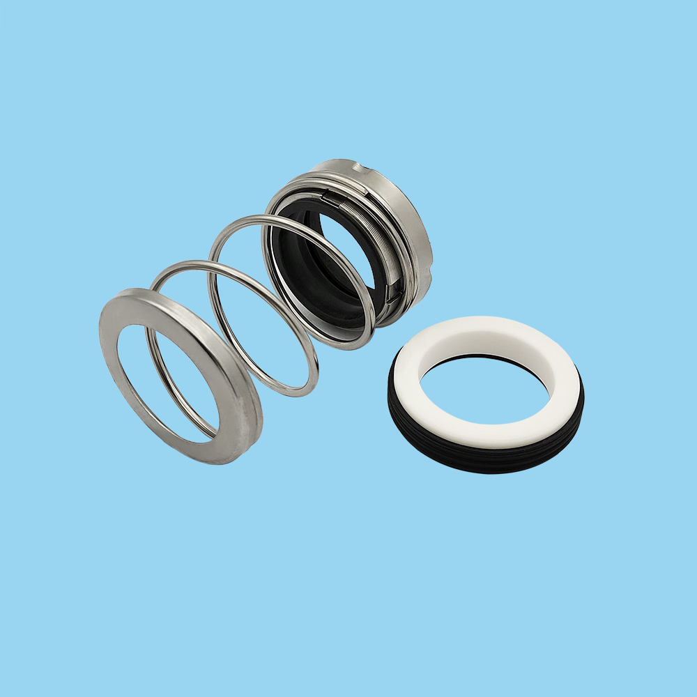 TS 24 Mechanical Seals for Pumps Pusher Seals
