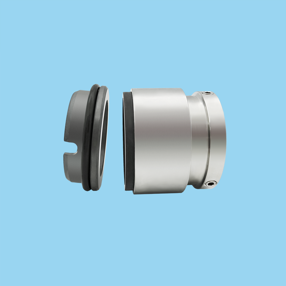 Multi-spring Mechanical Seals HJ92N for Chemical  Industry Pumps