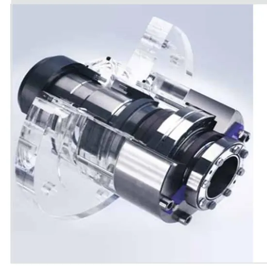 116 AGSR  Mechanical Seals for Pumps Pusher Seals