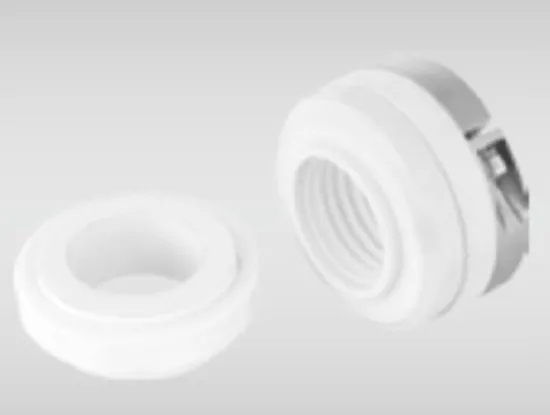 WG WB2 Elastomer Bellow Mechanical Seals for Pumps