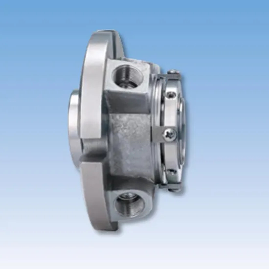 114TS PZ47 Cartridge Mechanical Seals for Pumps