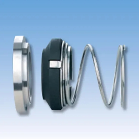 118TS PS07 Mechanical Seals for Sanitary Pumps