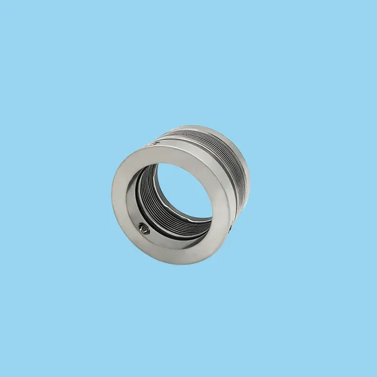 Premium Quality Metal Bellow Mechanical Seals TS 85N for Chemical Pumps