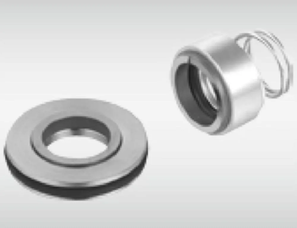 WG 8W OEM Mechanical Seals for Pumps