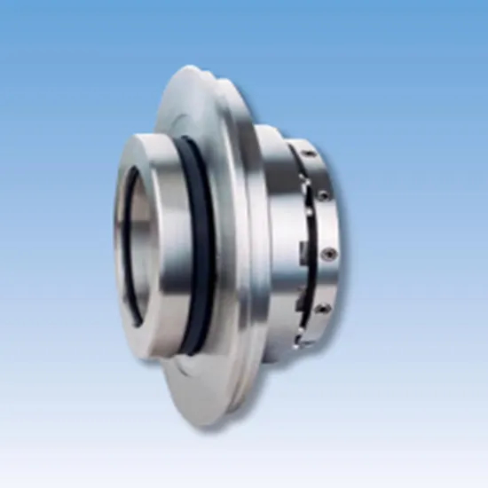 123TS PT07-1 Mechanical Seals for FGD