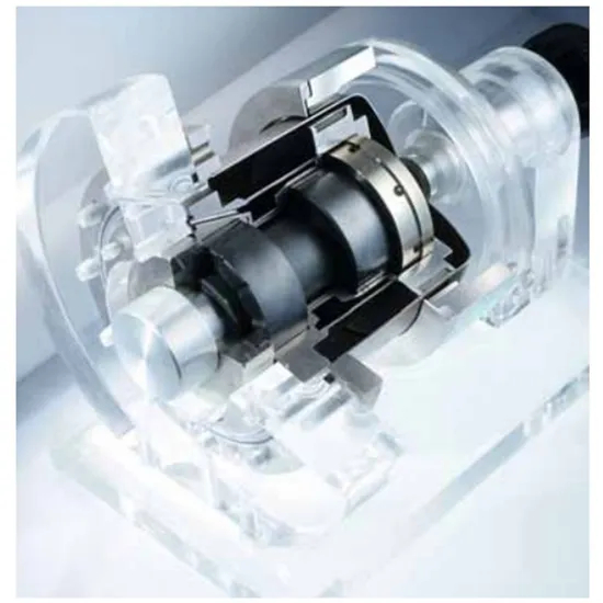 148 MAK 66 Mechanical Seals for Pumps Pusher Seals