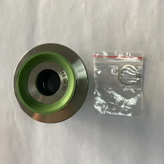 FS Mechanical Seals for Chemical Pumps