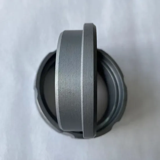 Stationary Ring G46 Seals Ring  SIC Ring  Carbon Ring  for  All Kinds of  Mechanical  Seals