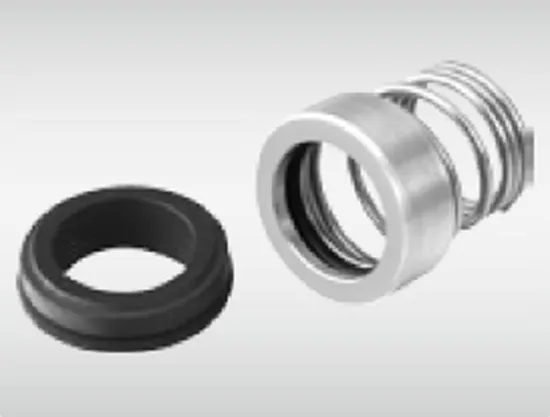 WG120 Single Spring Mechanical Seals for Pumps