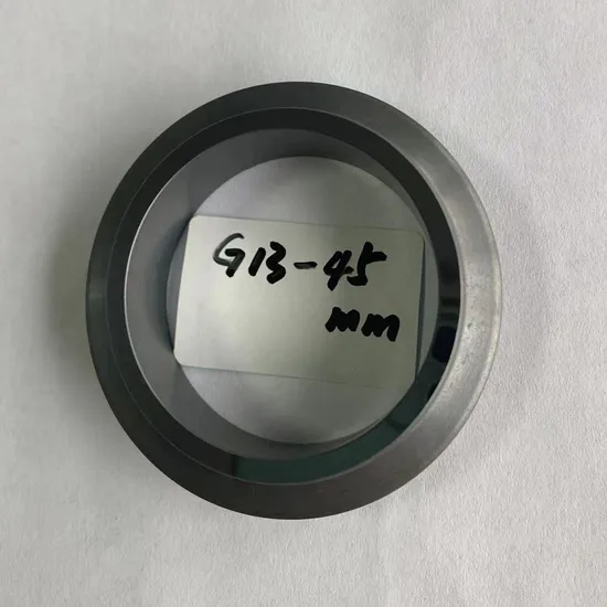 Stationary Ring G13 Seals Ring  SIC Ring  Carbon Ring  for  All Kinds of  Mechanical  Seals