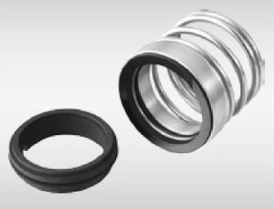 WG950 Single Spring Mechanical Seals for Pumps