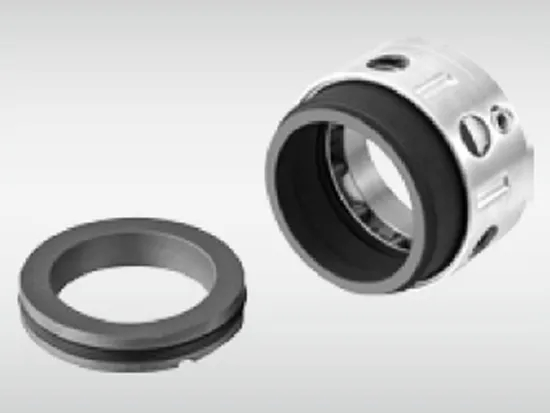 WG8B1 Multi Spring Mechanical Seals for Pumps