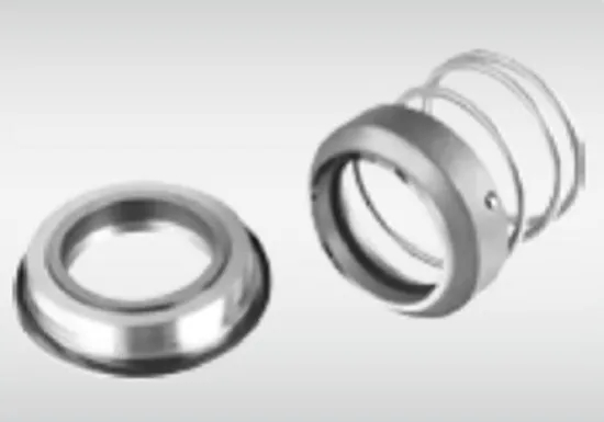 WG 92-42 OEM Mechanical Seals for Pumps