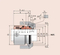 Uniten 85 Mechanical Seals for All Pumps