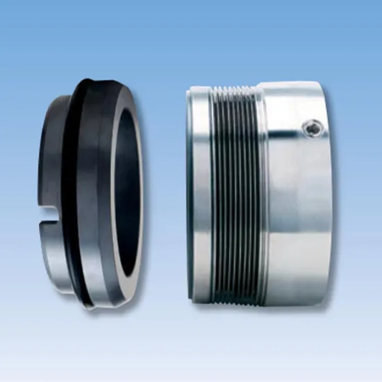 108TS PJ08 Metal Bellow Mechanical Seals for Pumps