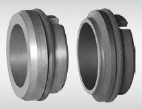 WG G9 Stationary Seat Series for Pumps