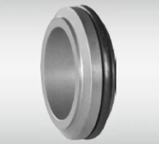 WG G13 Stationary Seat Series for Pumps