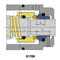 36 H12N Mechanical Seals for Pumps Pusher Seals