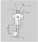 200 TS3016 Mechanical Seals for Pumps Pusher Seals