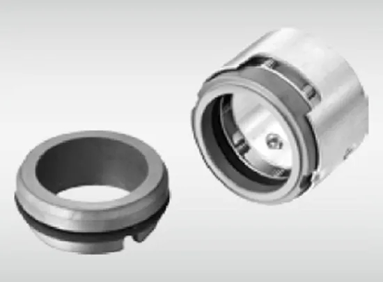 WGM74 Multi Spring Mechanical Seals for Pumps