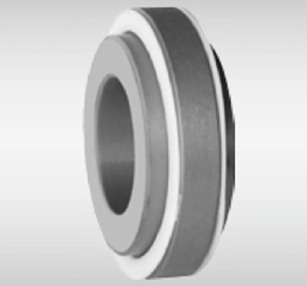 WG 25 Stationary Seat Series for Pumps