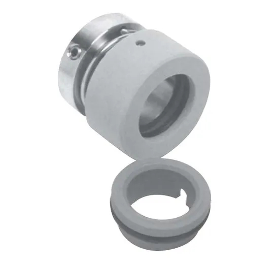 Roten 7 Mechanical Seals for All Pumps