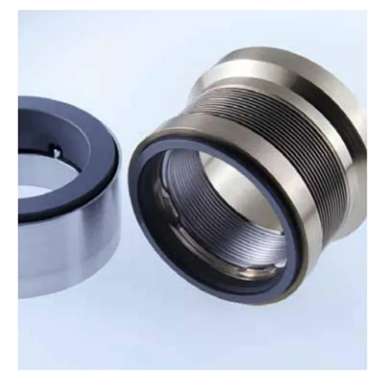 80 YE400 Mechanical Seals for Pumps Pusher Seals