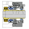 88 HRC...N Mechanical Seals for Pumps Pusher Seals